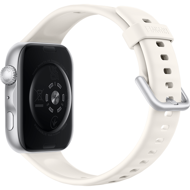 Huawei Fit 5 White