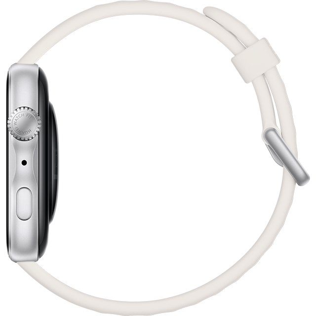Huawei Fit 5 White