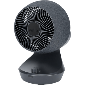 Wilfa Table Fan FA-T36DT