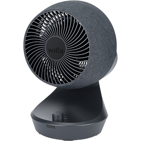 Wilfa Table Fan FA-T36DT