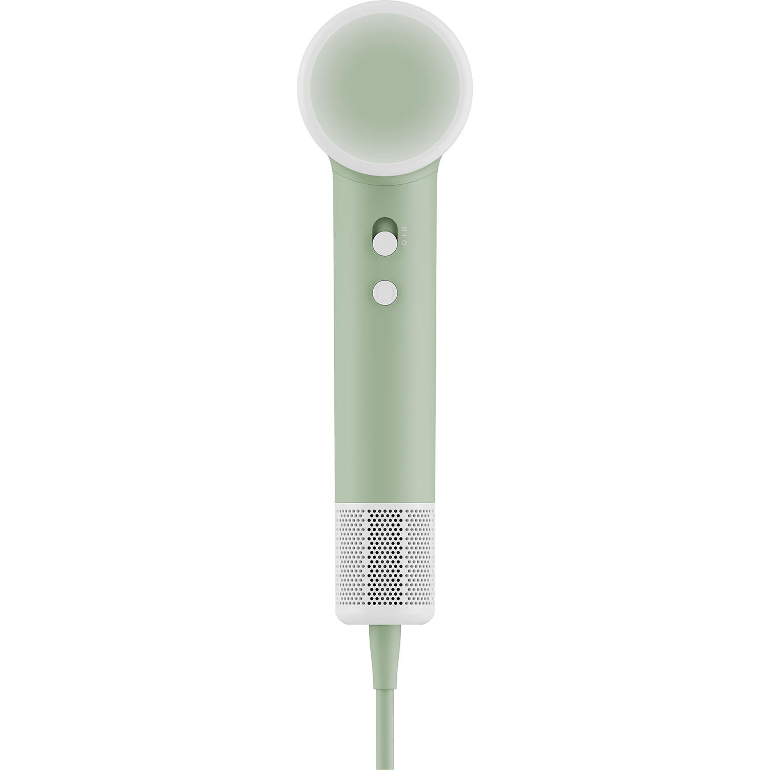 HONOR CHOICE WOF High-speed HairDryer Pro Green