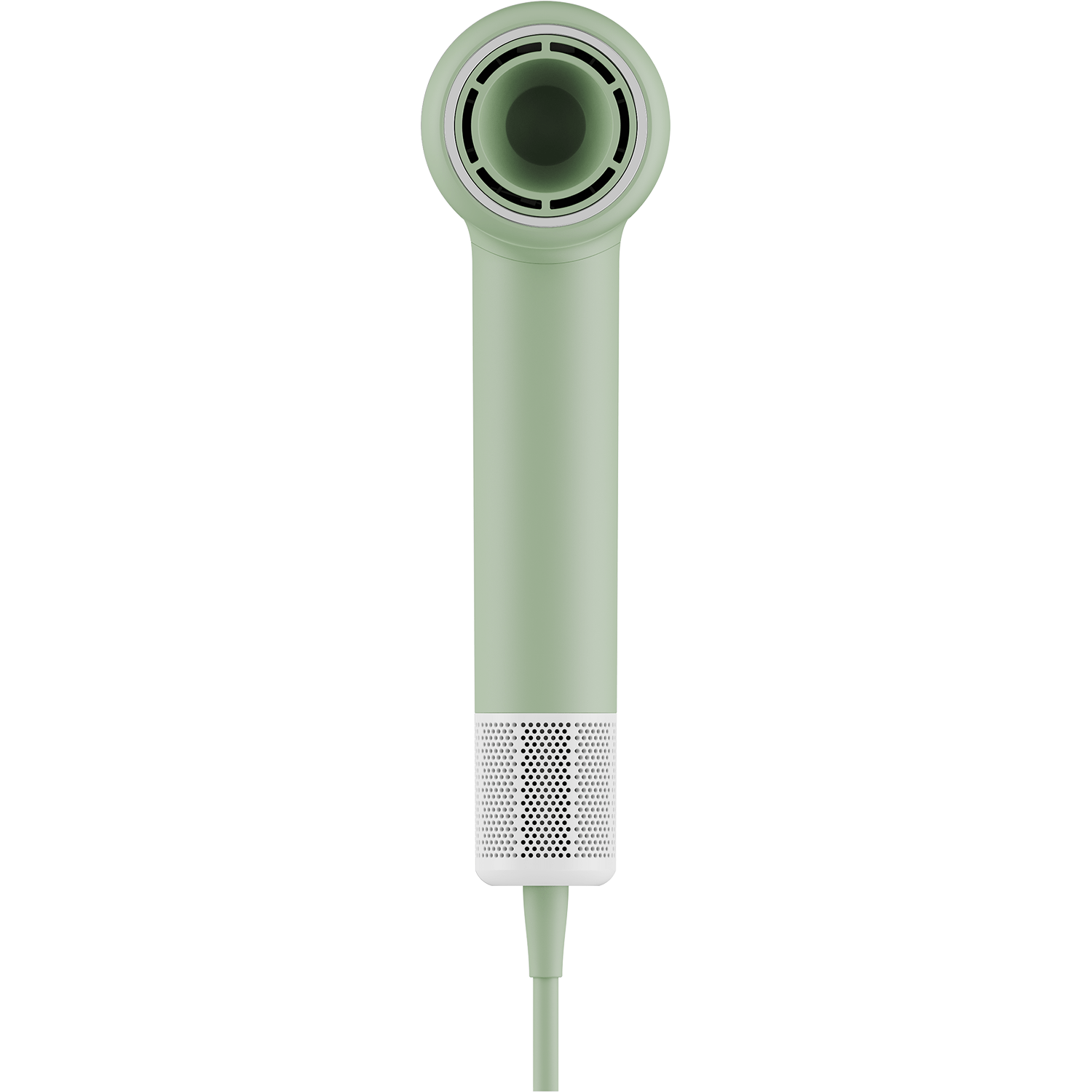 HONOR CHOICE WOF High-speed HairDryer Pro Green