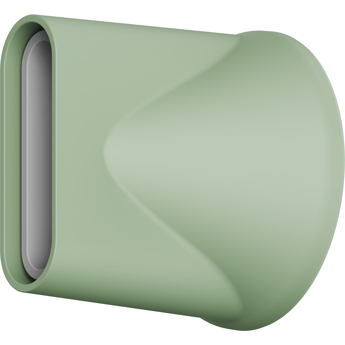 HONOR CHOICE WOF High-speed HairDryer Pro Green