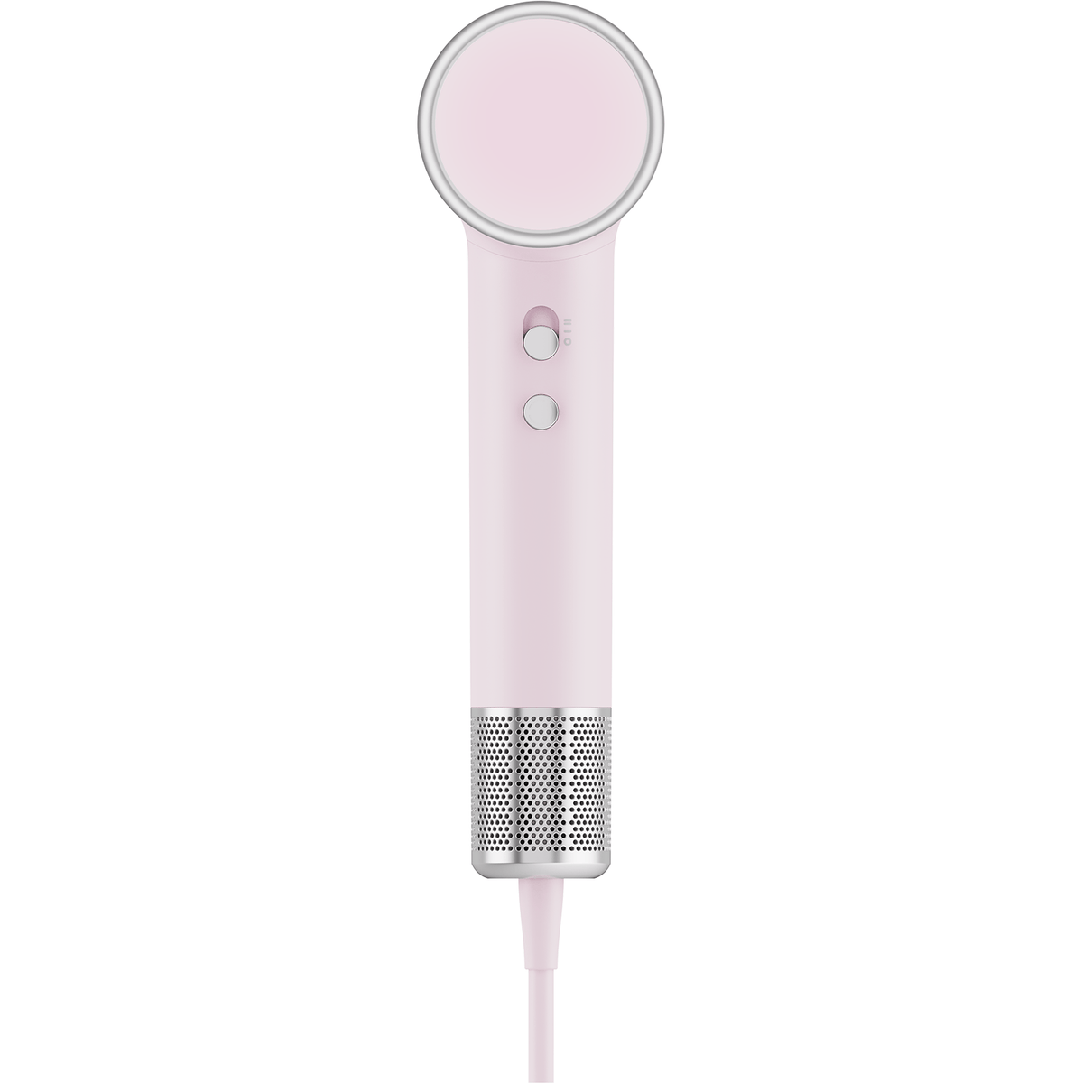 Honor Choice High-Speed Hair Dryer Pro, Pink