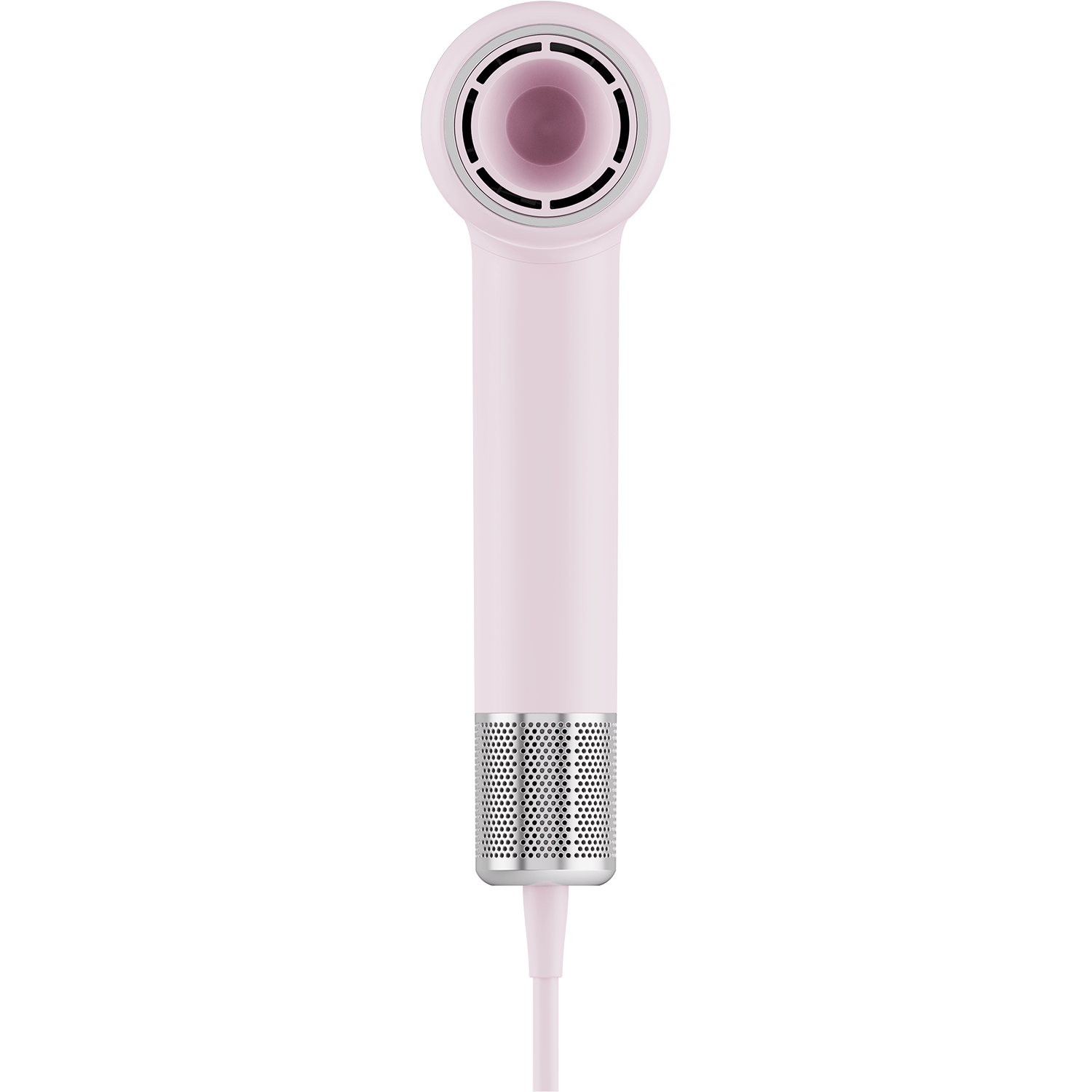 Honor Choice High-Speed Hair Dryer Pro, Pink