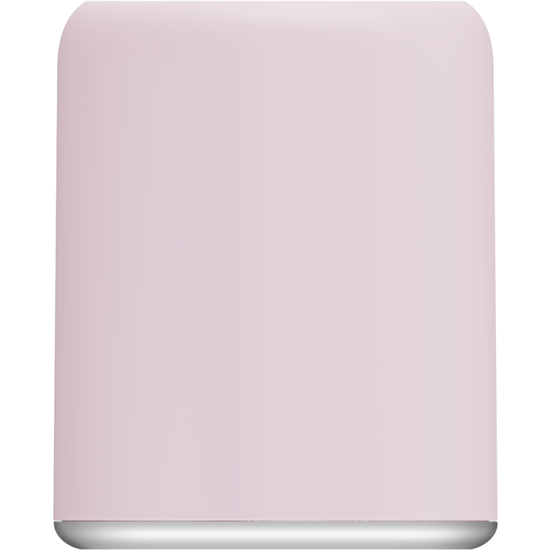 Honor Choice High-Speed Hair Dryer Pro, Pink
