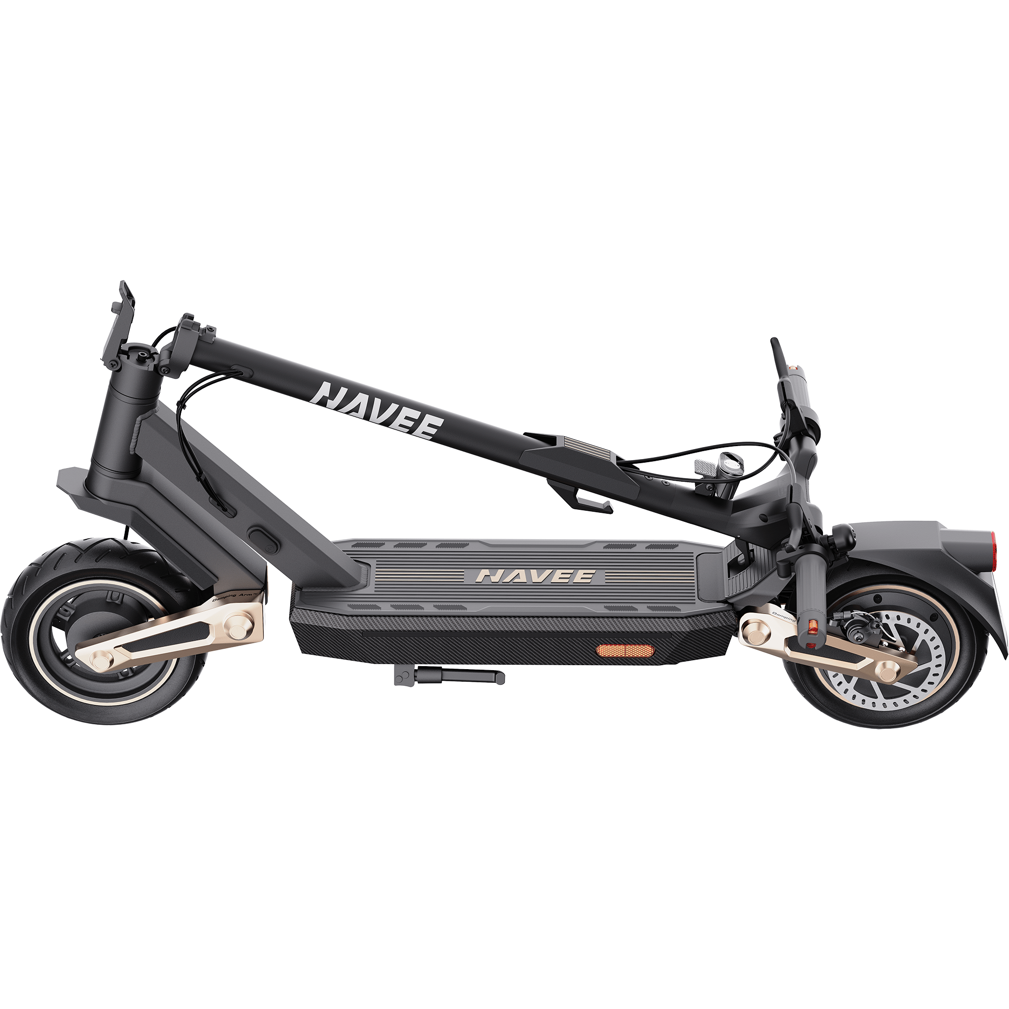 Navee ST3 Pro Nordic