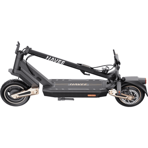 Navee ST3 Pro Nordic