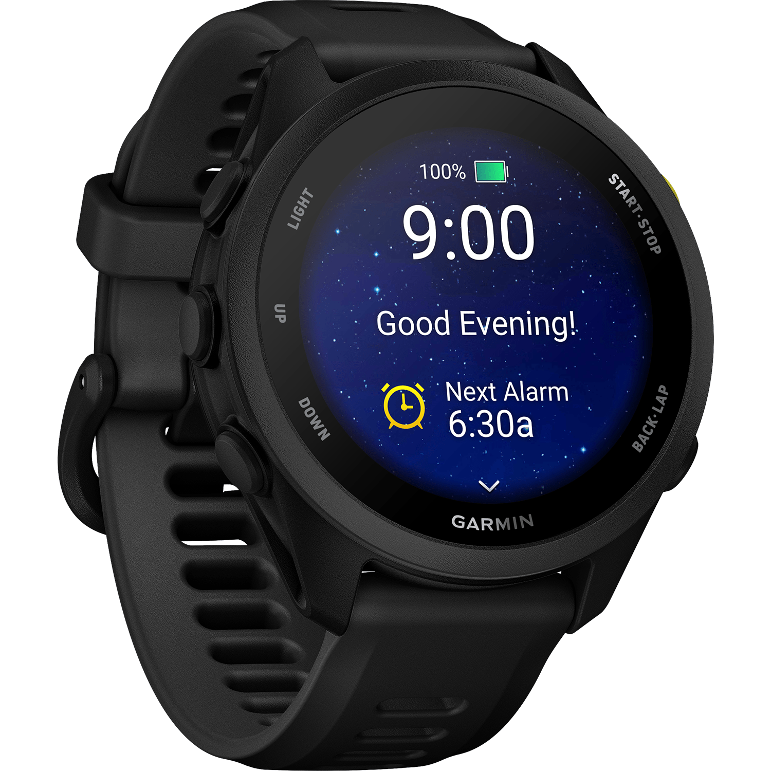 Garmin Forerunner 70 Smartwatch