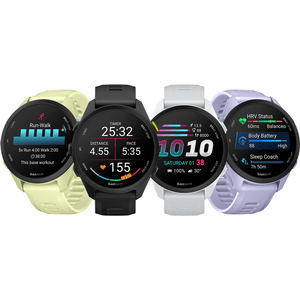 Garmin Forerunner 70 Smartwatch