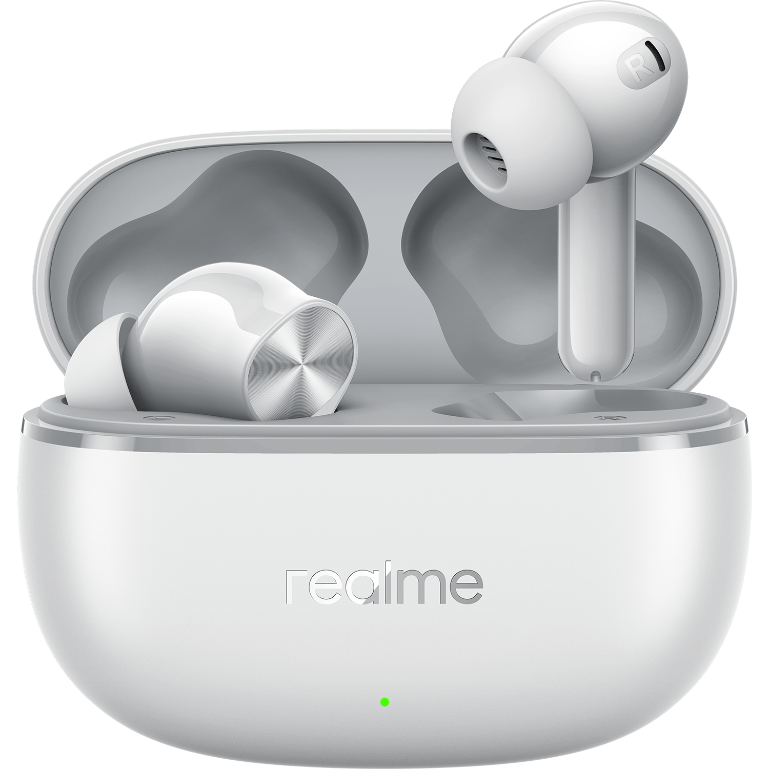 realme Buds T200 Lite RMA2415-A Storm Grey EU