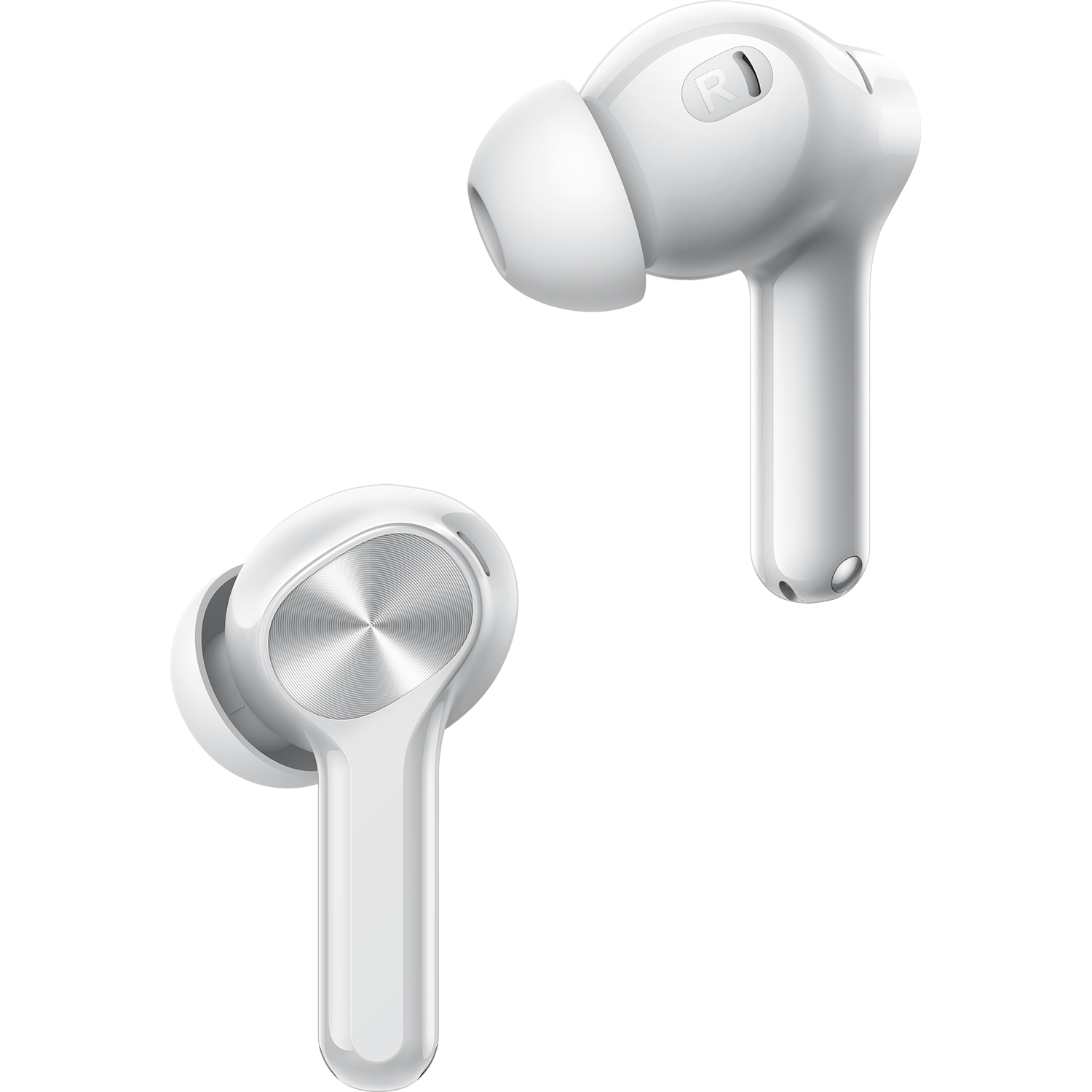 realme Buds T200 Lite RMA2415-A Storm Grey EU