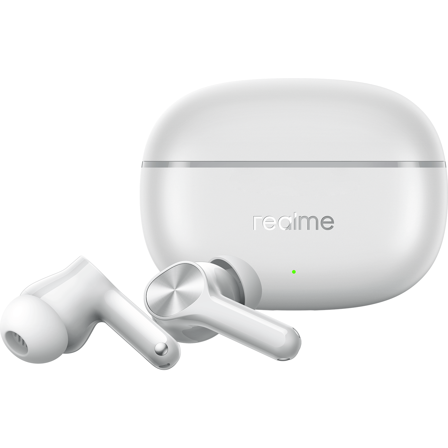 realme Buds T200 Lite RMA2415-A Storm Grey EU