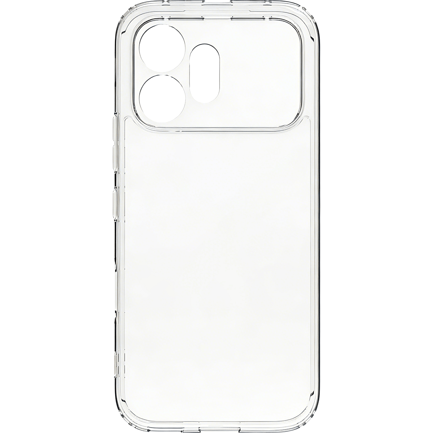 HONOR CHOICE HONOR 600 Case Transparent