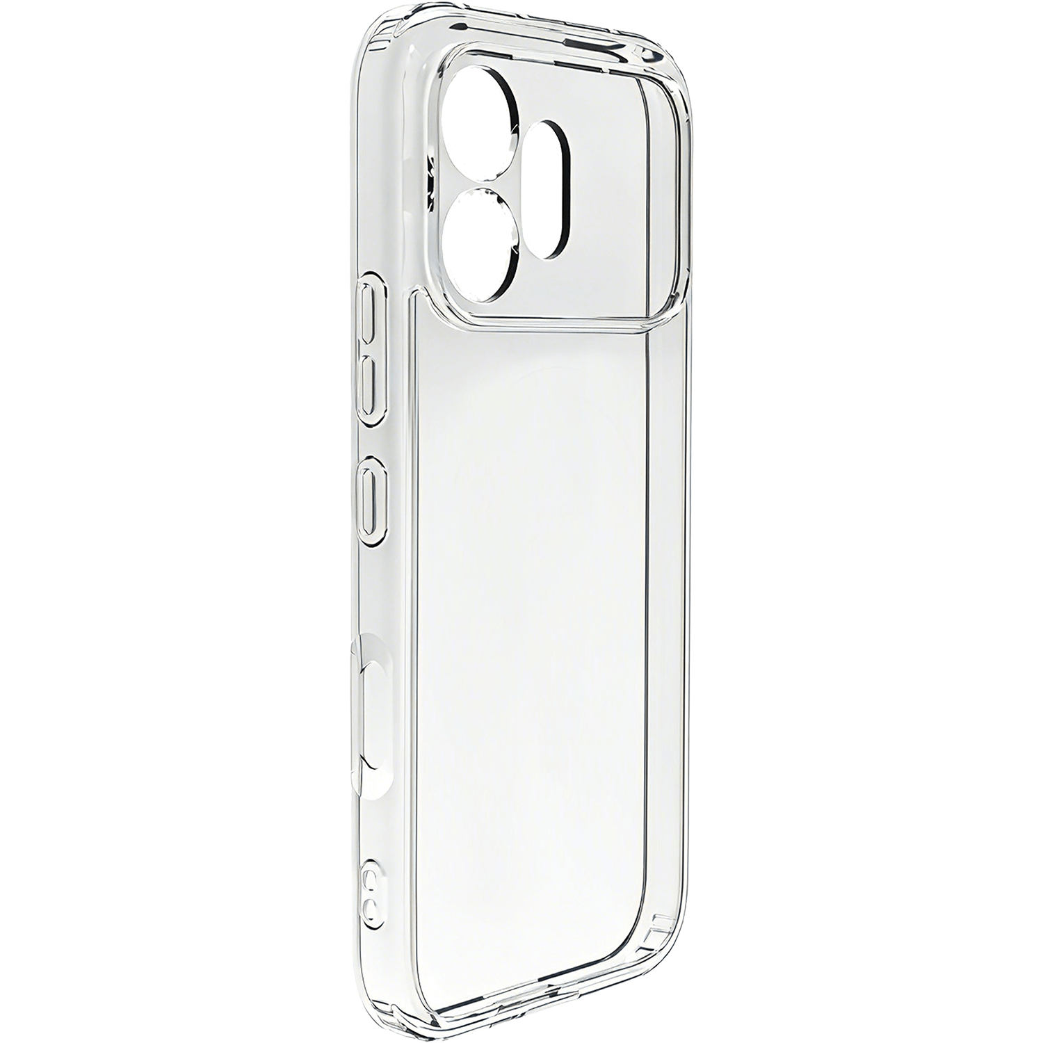 HONOR CHOICE HONOR 600 Case Transparent