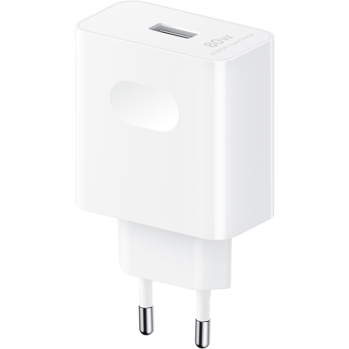 HONOR SuperCharge Power Adapter Max 80W