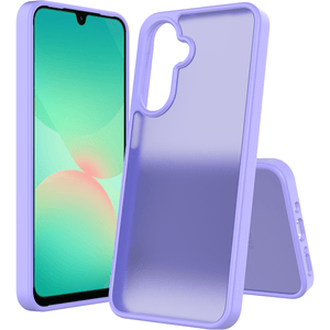 SCREENOR ICY SAMSUNG A17 / A16 / A26 LAVENDER