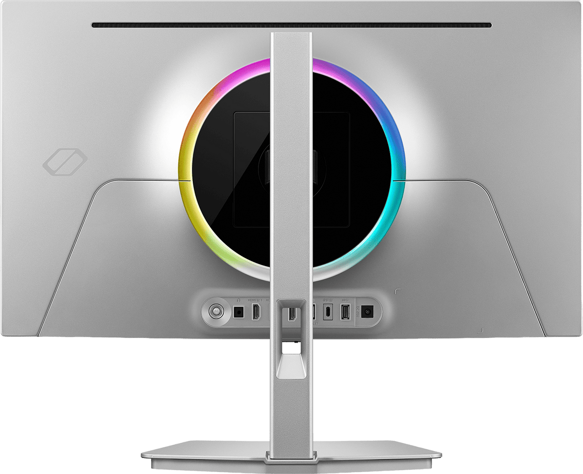 Samsung Odyssey OLED G8 G80SH 27" 240Hz 4K UHD Gaming Monitor