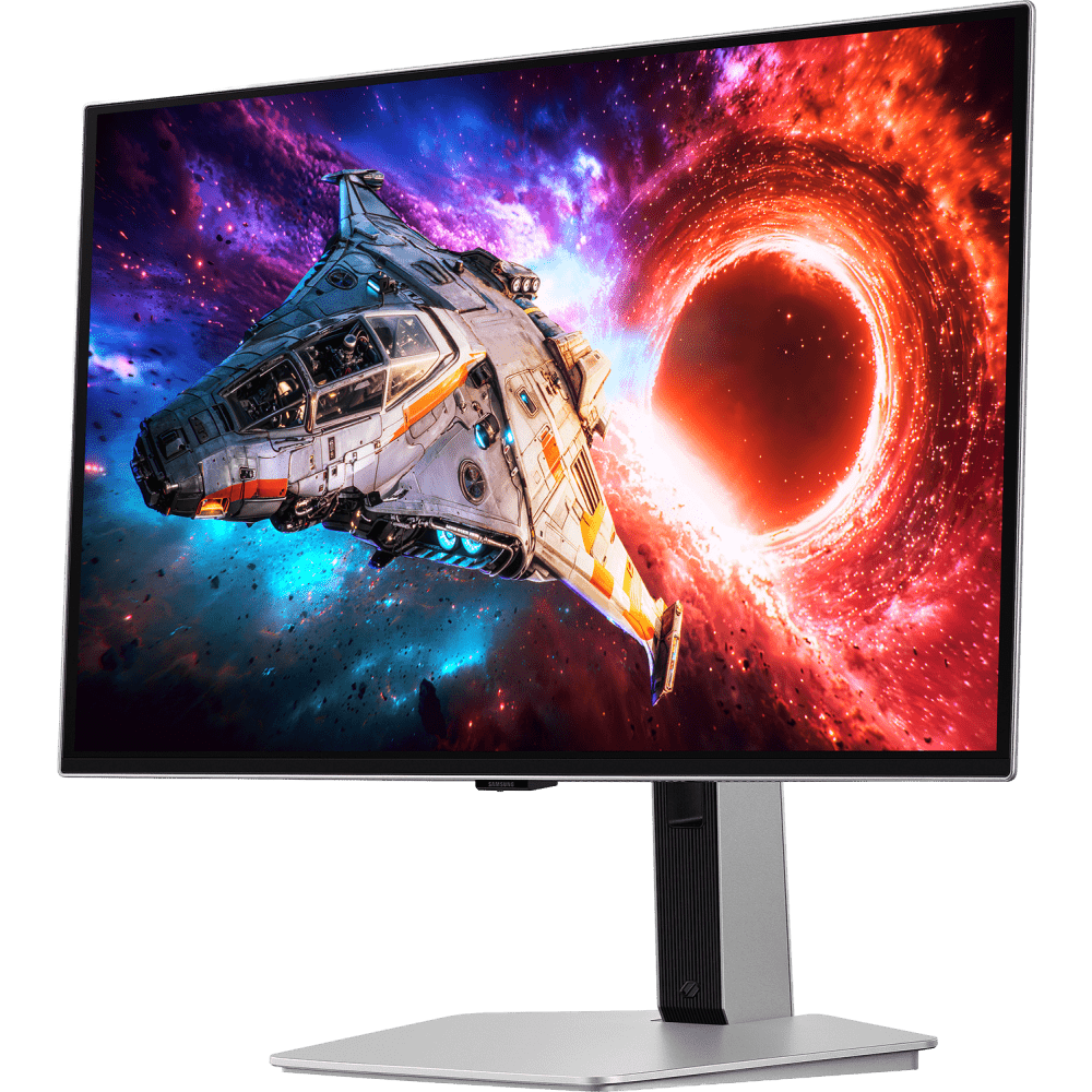 Samsung Odyssey OLED G8 G80SH 27" 240Hz 4K UHD Gaming Monitor