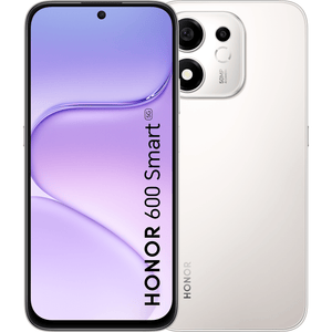 HONOR 600 Smart 5G 4GB+128GB Meteor Silver