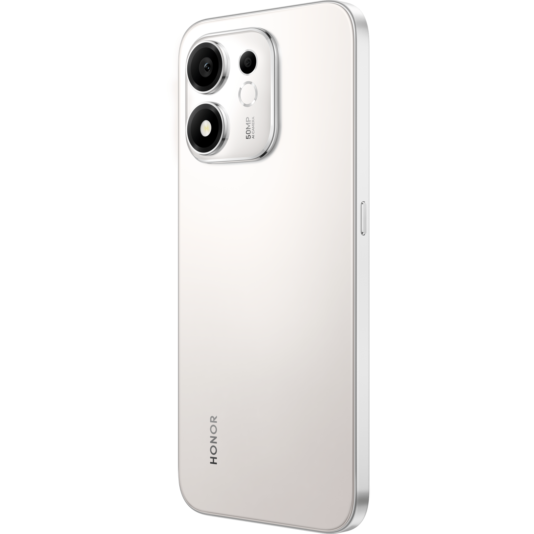 HONOR 600 Smart 5G 4GB+128GB Meteor Silver