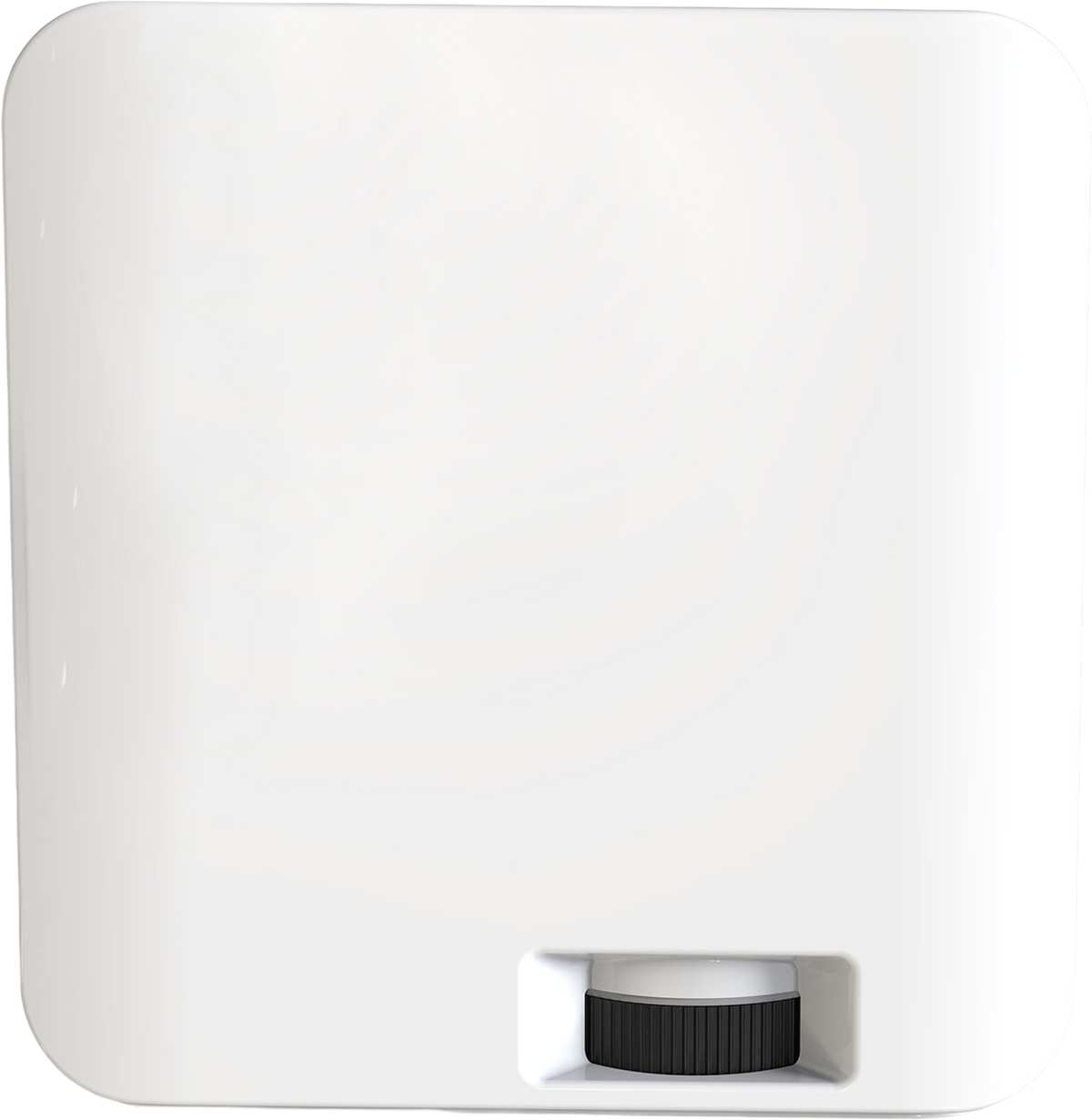 Denver 4K Led Projector, White