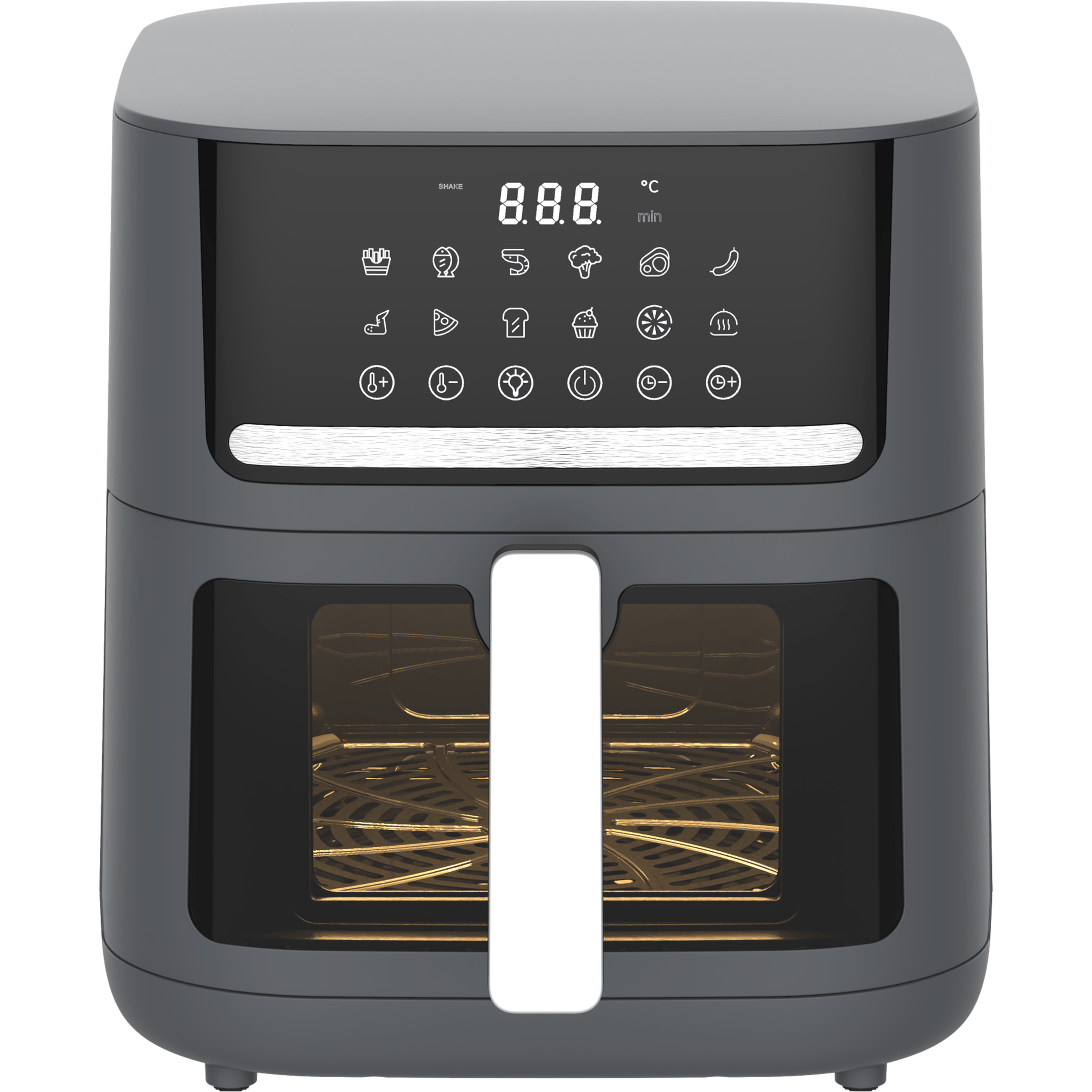 HONOR CHOICE Air Fryer
