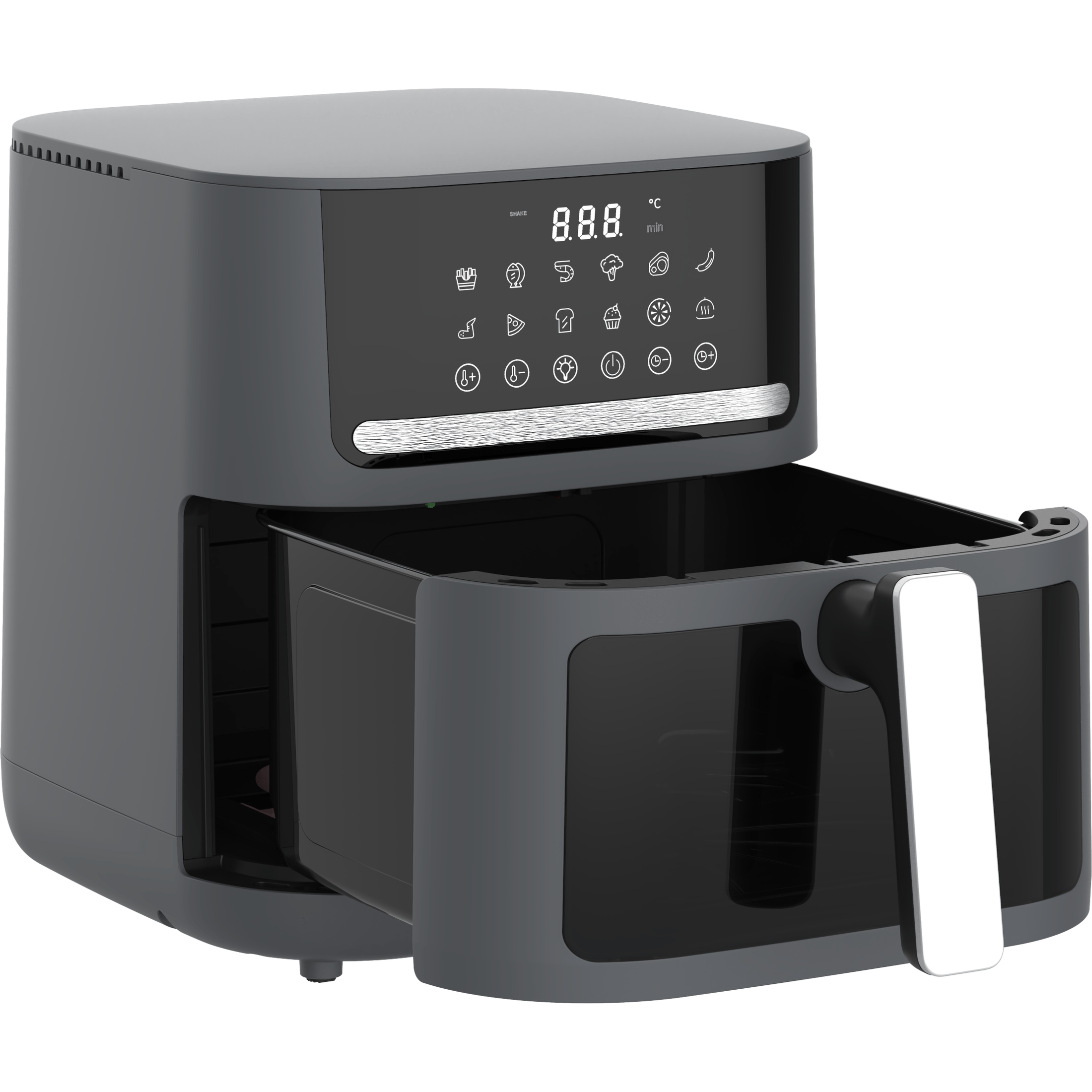 HONOR CHOICE Air Fryer
