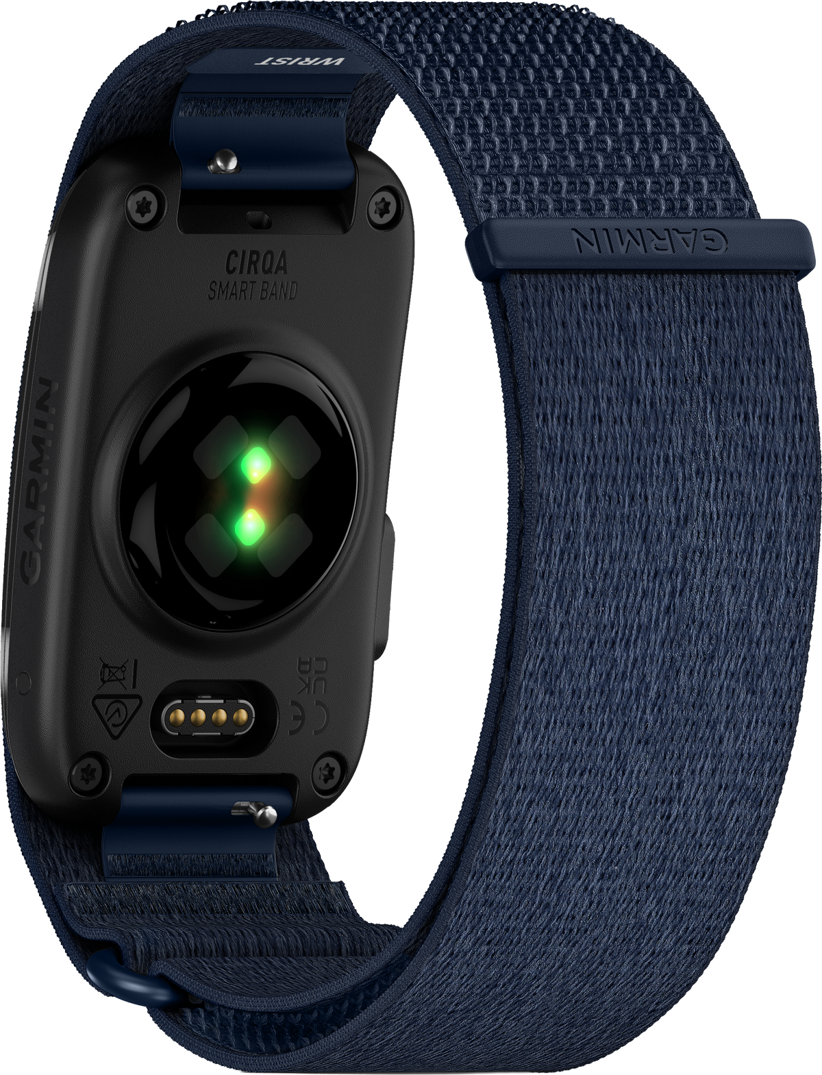 Garmin CIRQA Smart Band S/M sininen