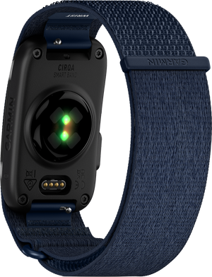 Garmin CIRQA Smart Band S/M sininen