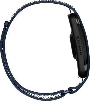 Garmin CIRQA Smart Band S/M sininen