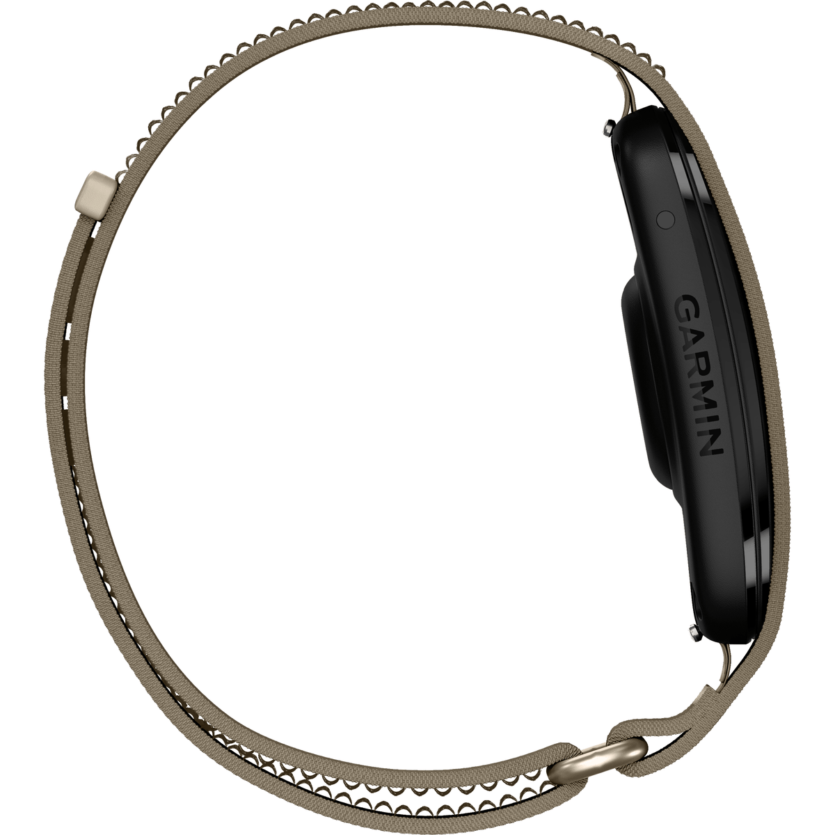 Garmin CIRQA Smart Band, L/XL, Gray