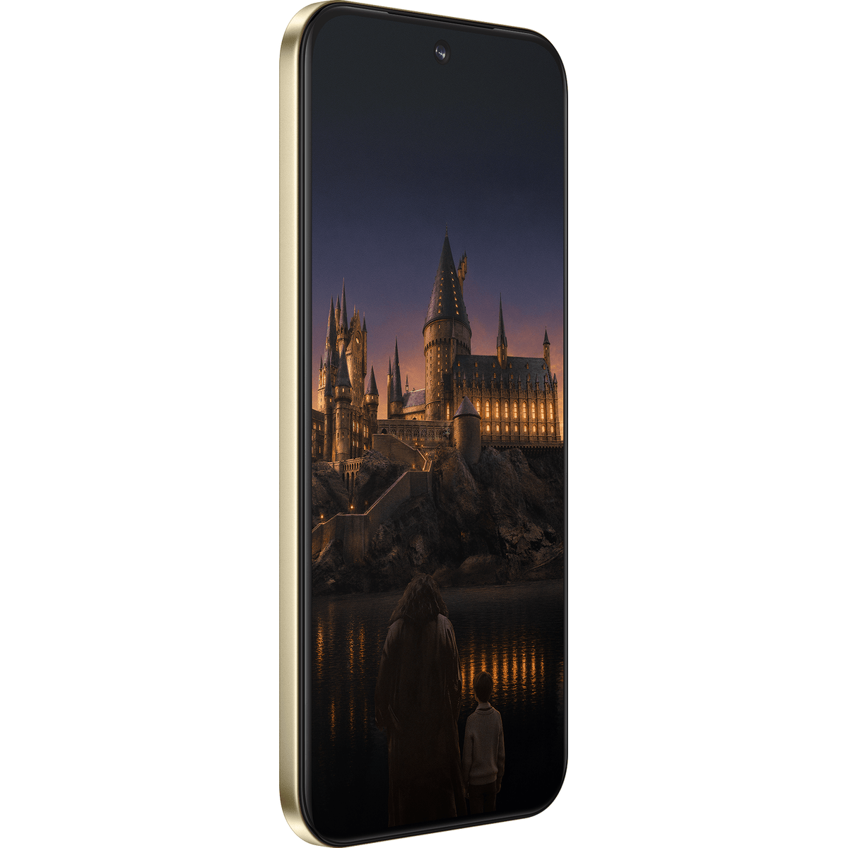 Realme 16 Pro Harry Potter Edition, Brown