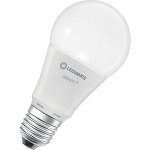 Ledvance Smart+ WiFi Classic A60 Smart Bulb