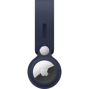 AirTag Loop - Deep Navy