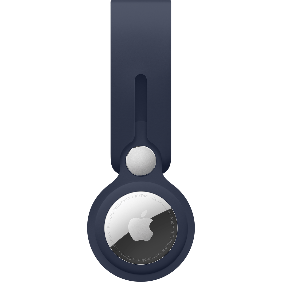 Apple AirTag Loop, Deep Navy