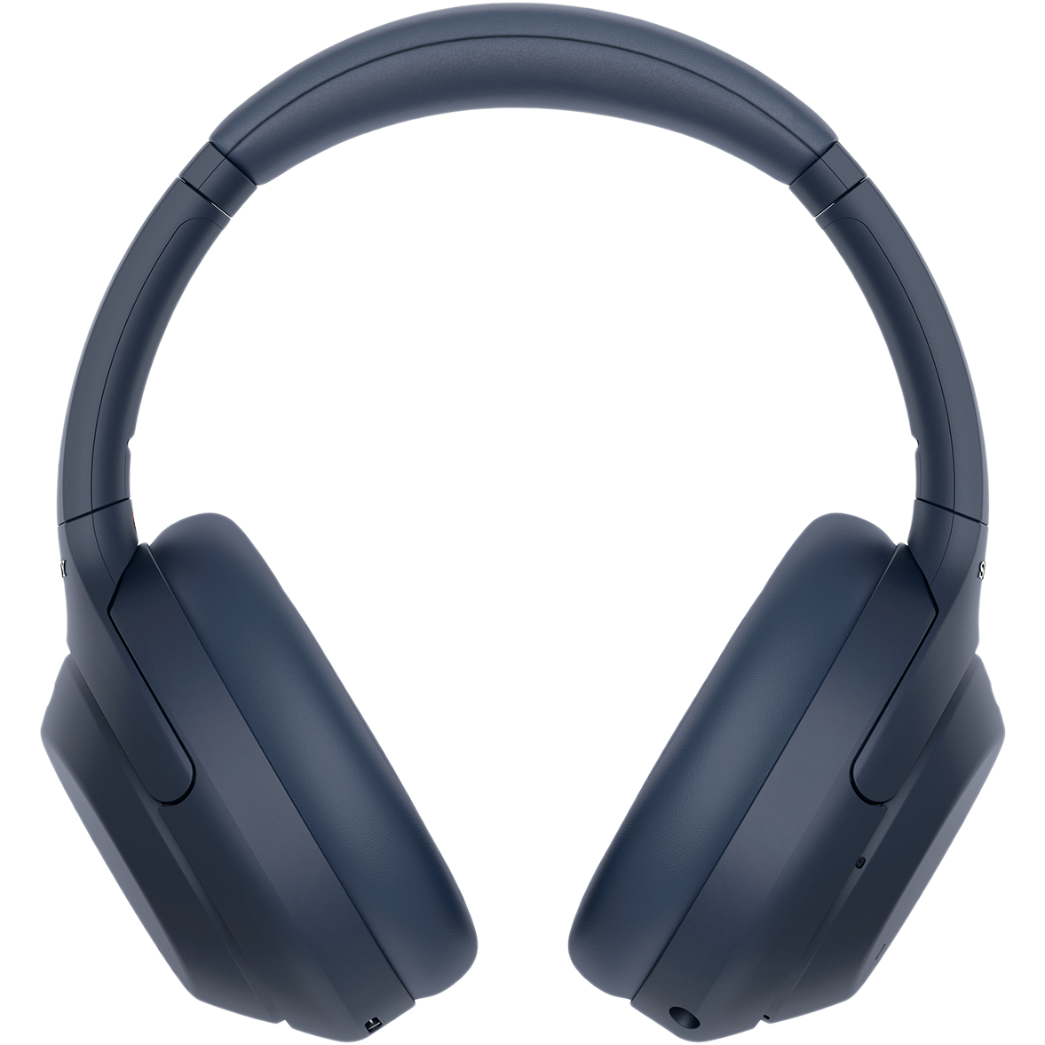 SONY WH-1000XM4 Headphones, Blue
