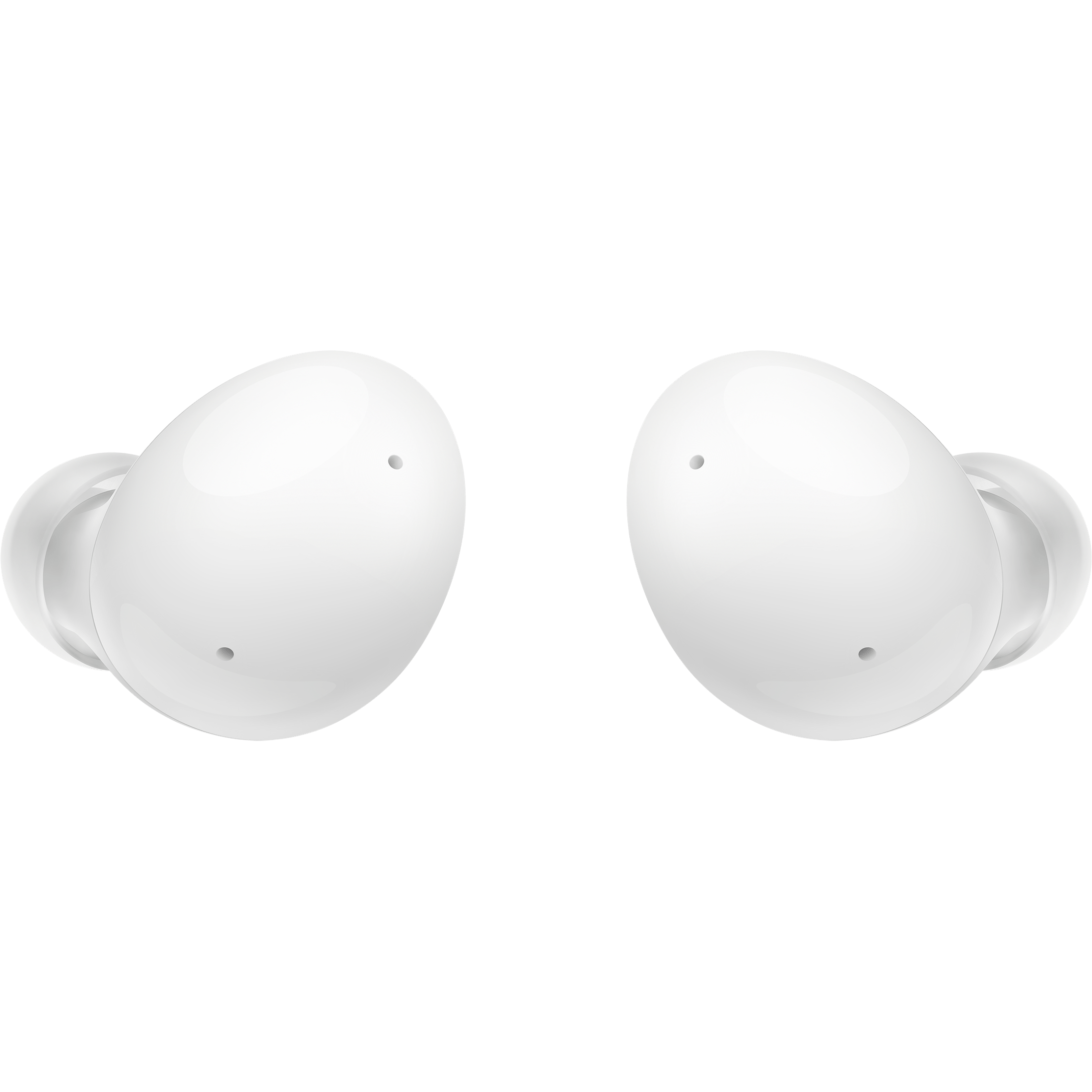 Samsung Galaxy Buds2 Wireless In-Ear Headphones White