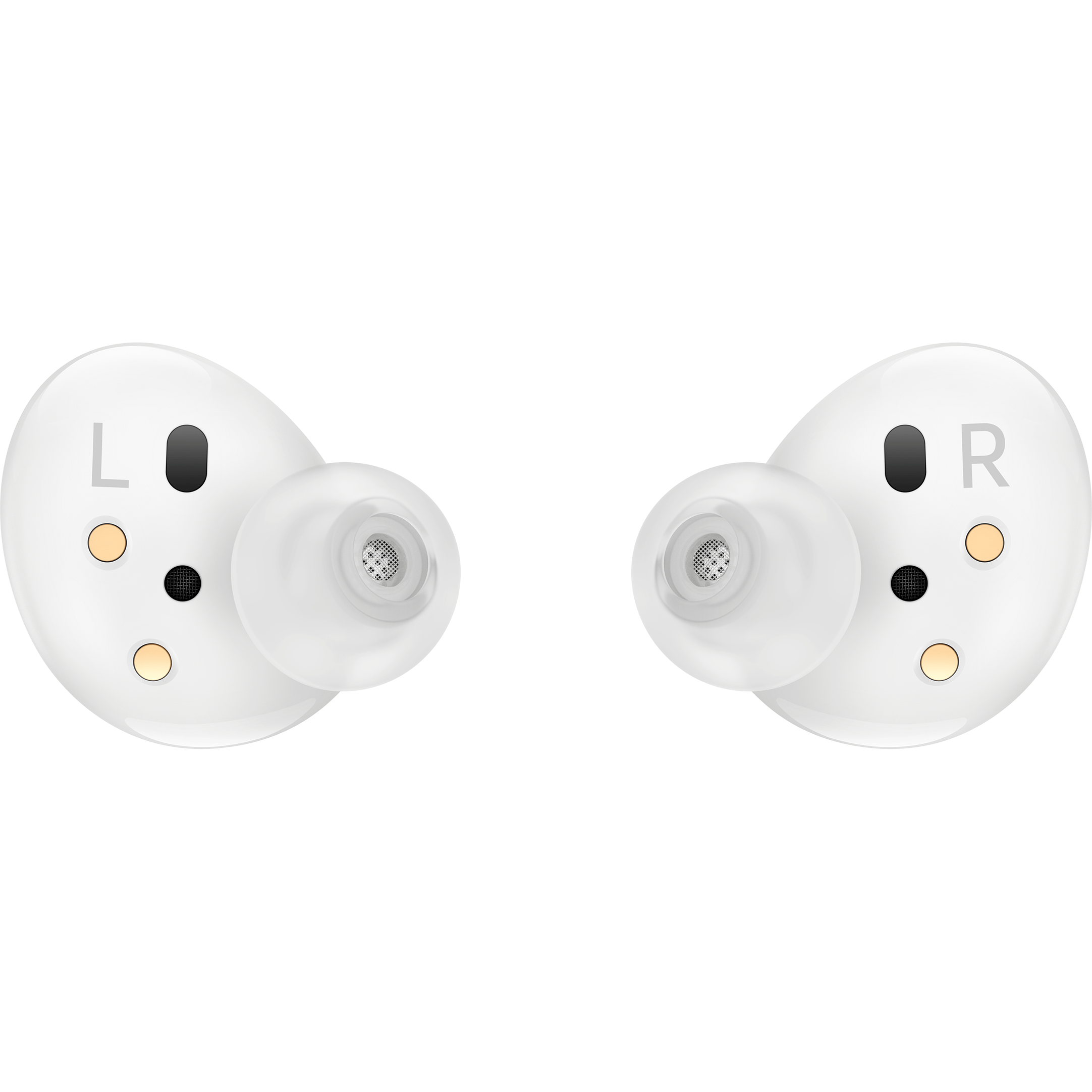 Samsung Galaxy Buds2 Wireless In-Ear Headphones White