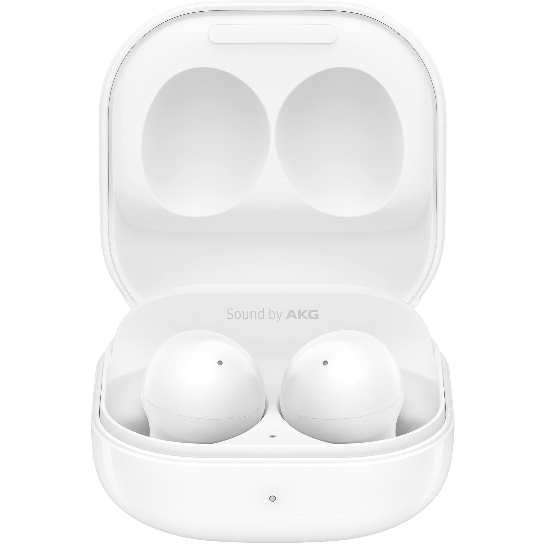 Samsung Galaxy Buds2 Wireless In-Ear Headphones White