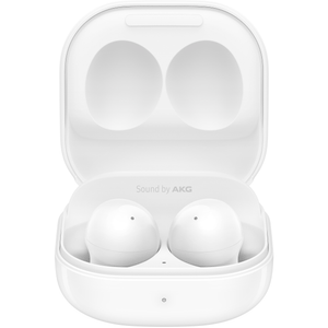 Samsung Galaxy Buds2 Wireless In-Ear Headphones White