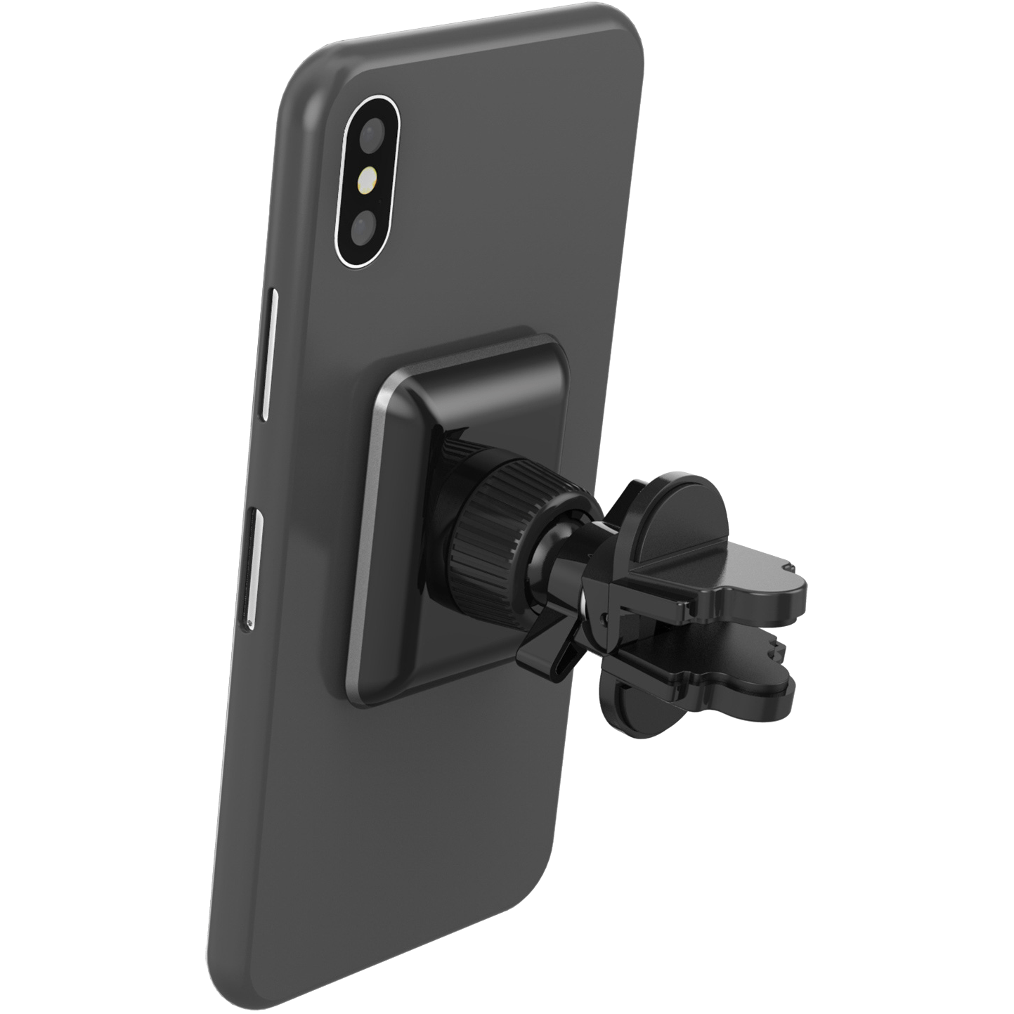 CELLY UNIVERSAL SUPER MAGNETIC CAR AIRVENT HOLDER