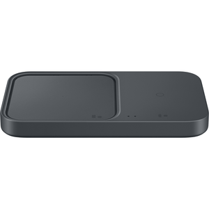 SAMSUNG WIRELESS CHARGER DUO 15W W TA BLACK