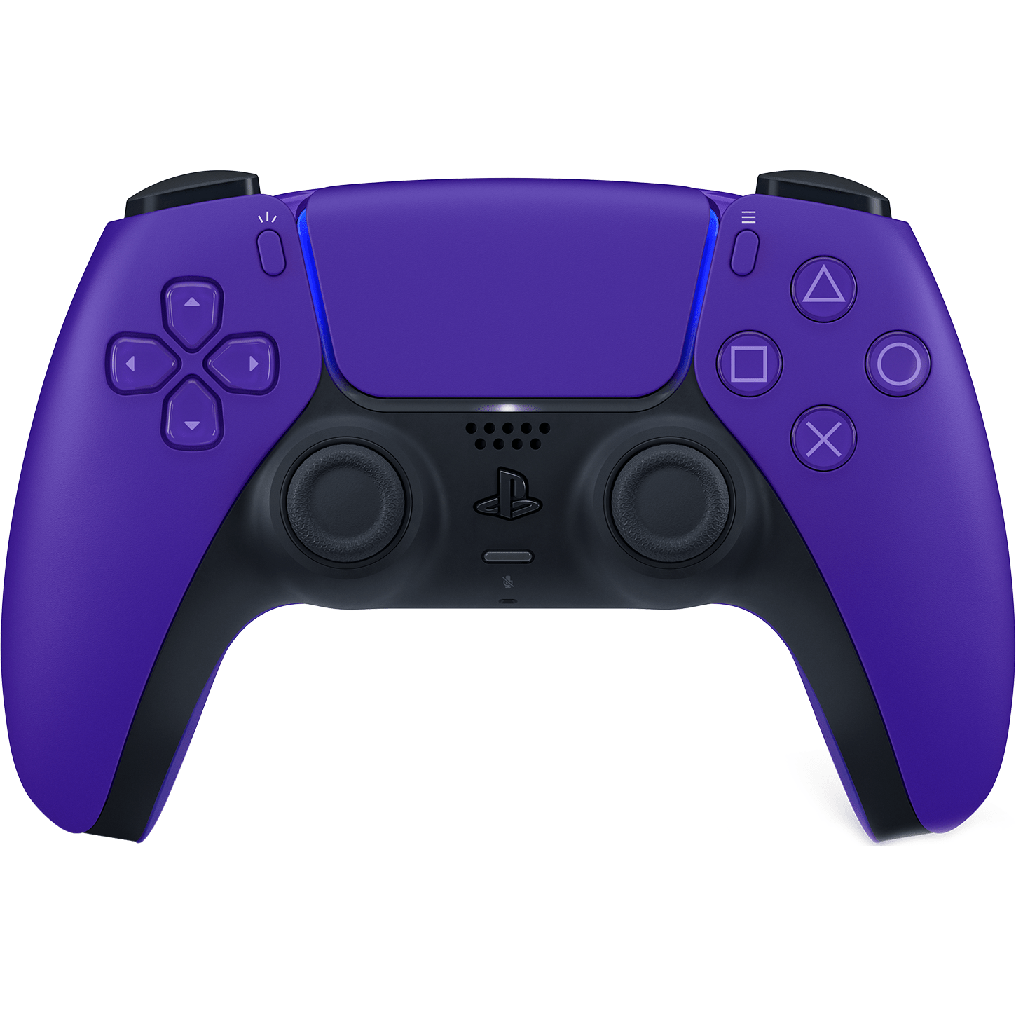 PS5 DualSense Galactic Purple