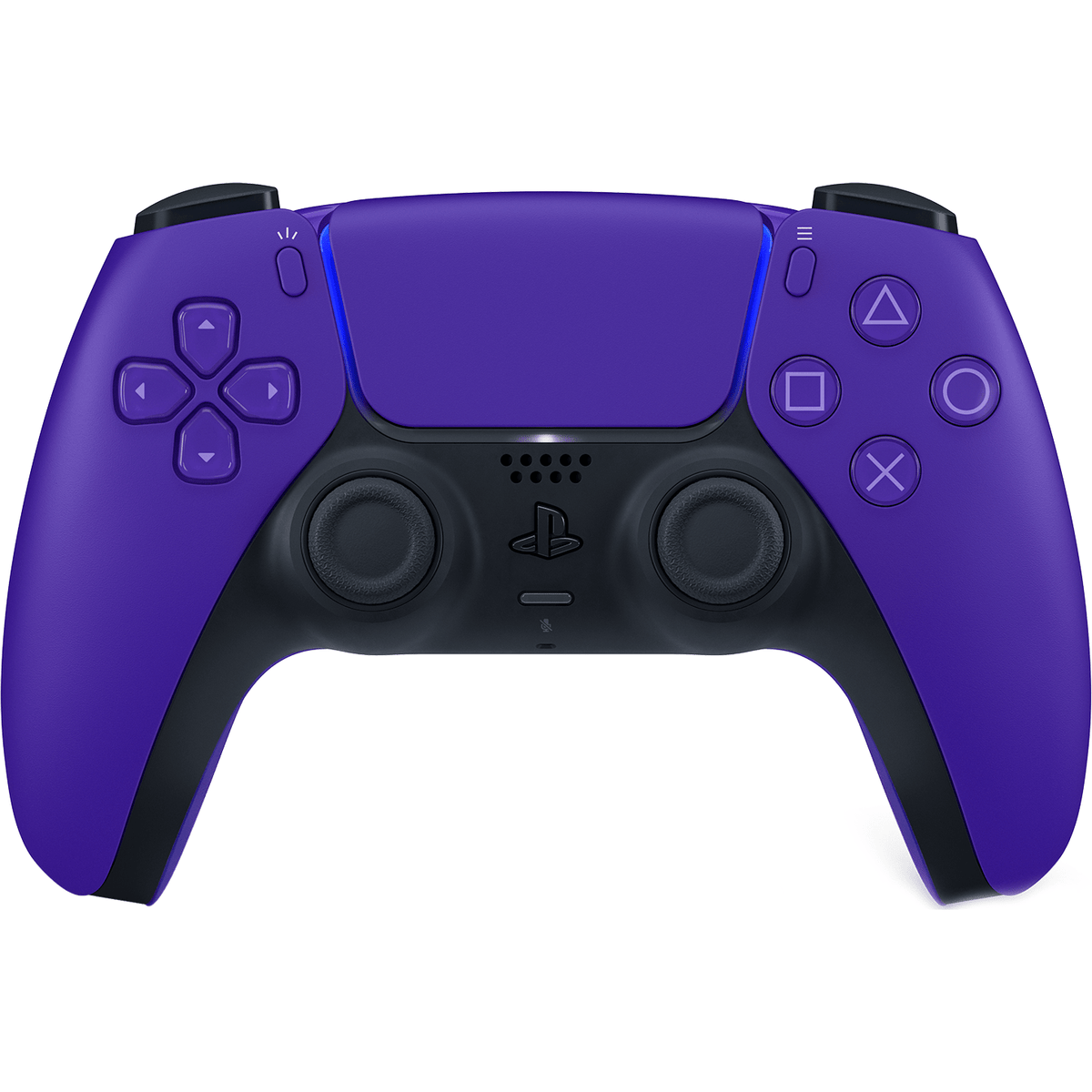 PlayStation 5 DualSense Wireless Controller, Galactic Purple