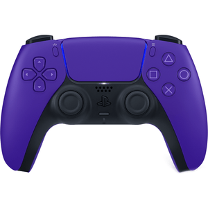 PlayStation 5 DualSense Wireless Controller, Galactic Purple