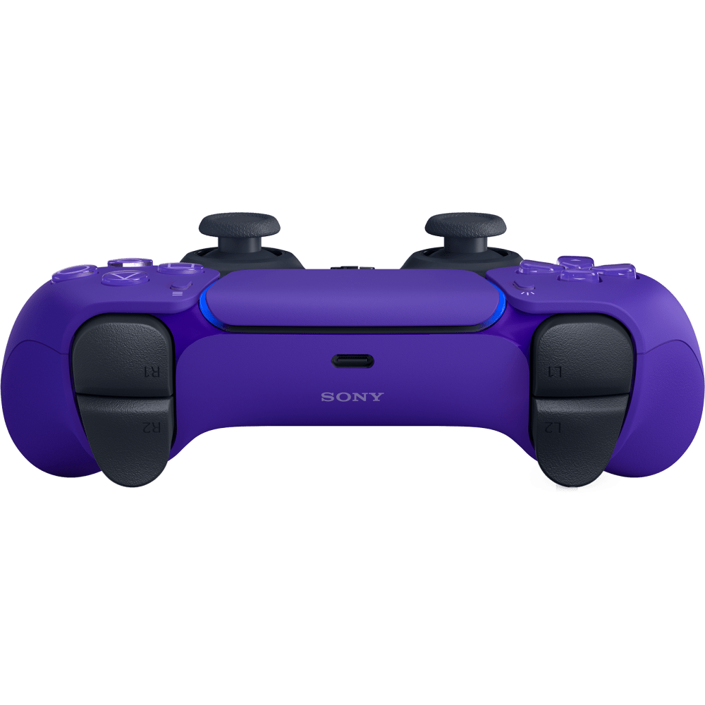 PlayStation 5 DualSense Wireless Controller, Galactic Purple