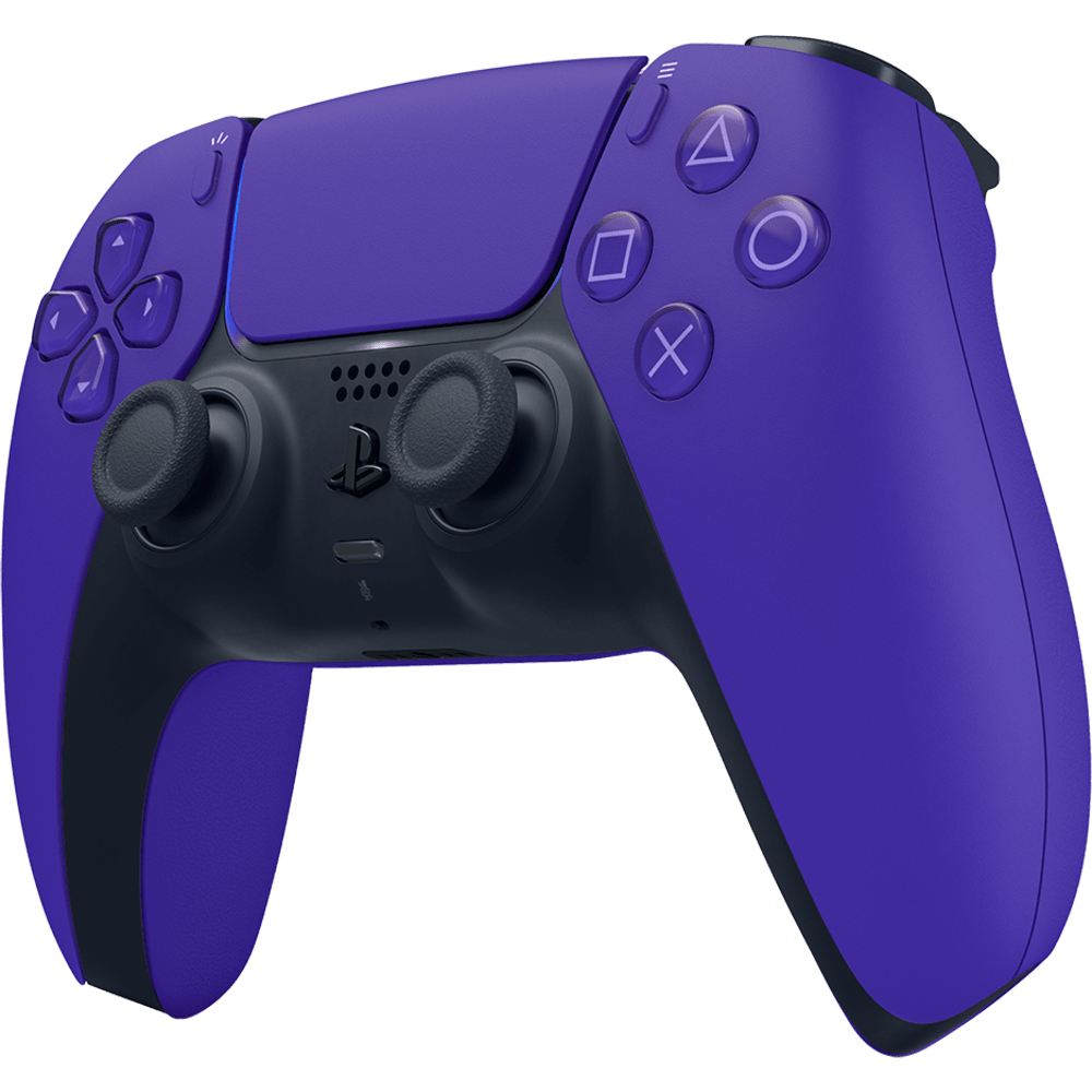 PlayStation 5 DualSense Wireless Controller, Galactic Purple