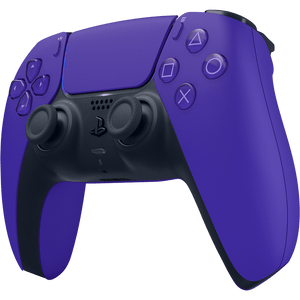 PlayStation 5 DualSense Wireless Controller, Galactic Purple