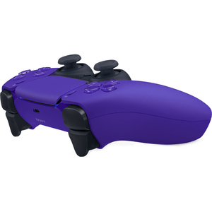 PS5 DualSense Galactic Purple